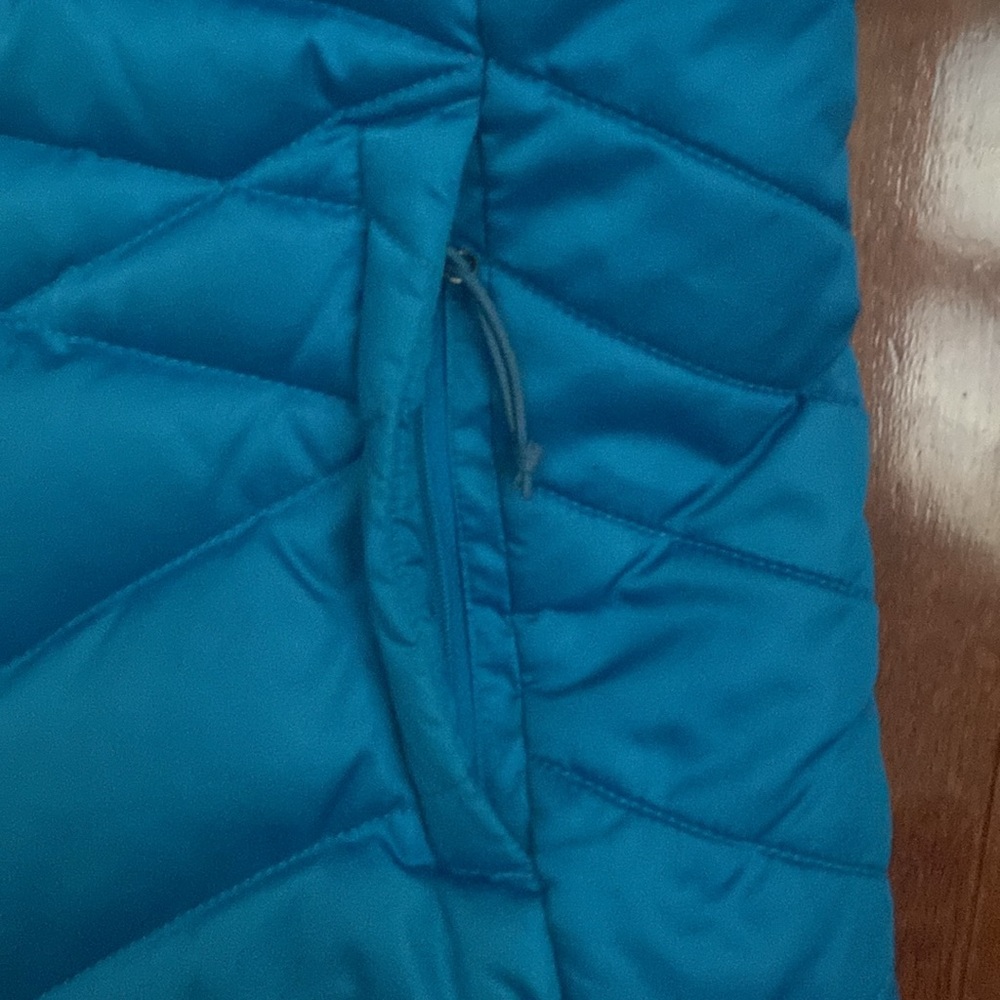 The North Face Aconcagua Down Women’s 550 Jacket - Picture 9 of 16